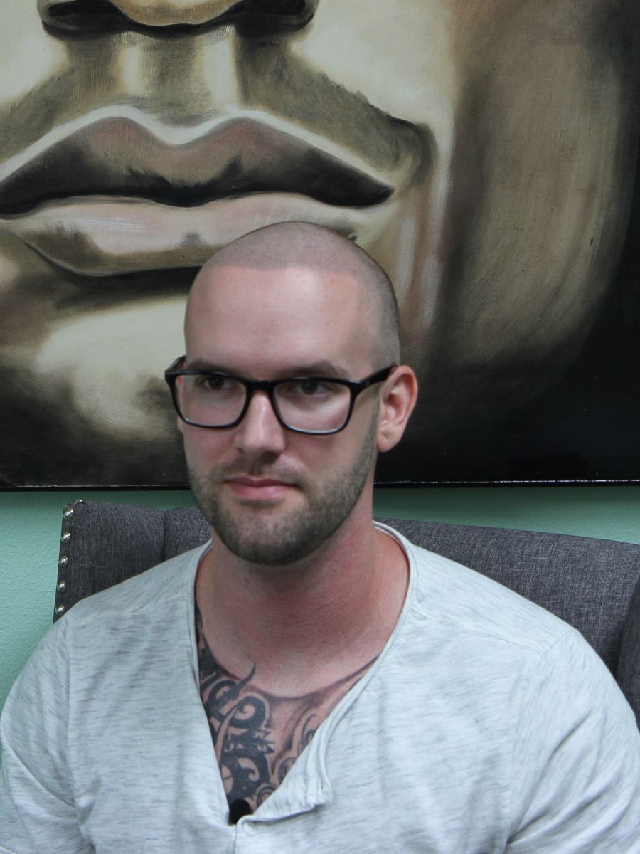 4795 Scalp Tattooing in Las Vegas 4795 Scalp Tattooing in Las Vegas