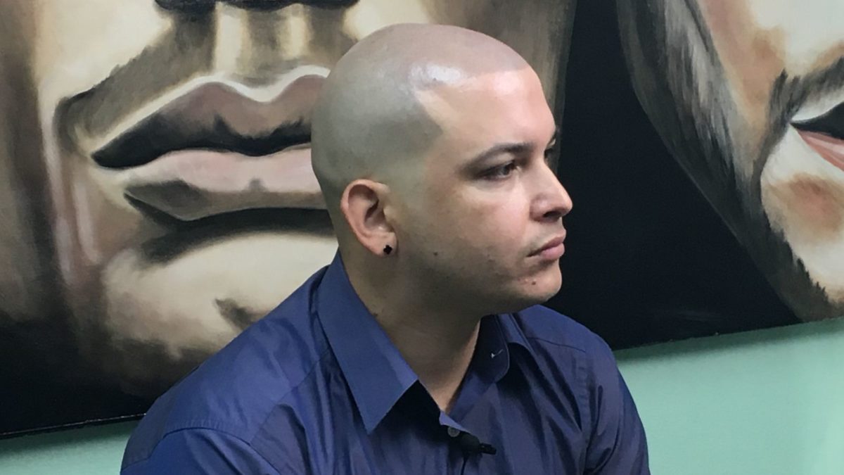 Scalp Micropigmentation Clinic in Las Vegas Scalp Micropigmentation Clinic in Las Vegas