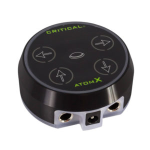 Critical Atom X Power Supply Critical Atom X Power Supply