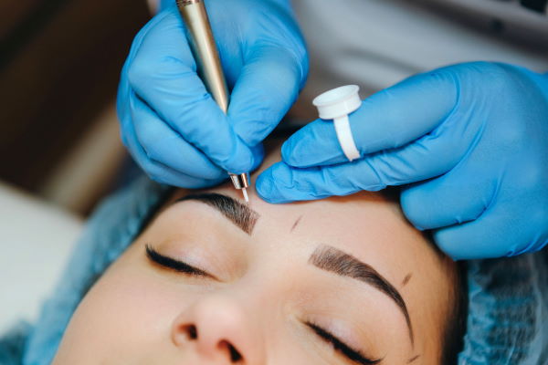 Permanent Makeup Services Las Vegas